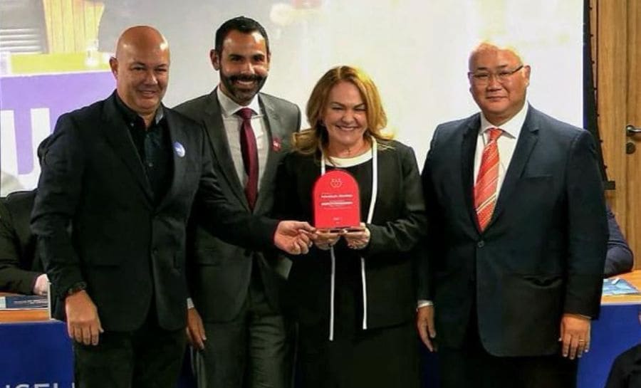 Programa RadioAtivo realizado pelo TJAC e parceiros é premiado pelo Conselho Nacional de Justiça